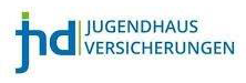 Logo JHD Versicherungen klein